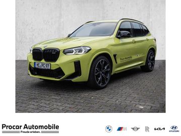 BMW X3 M
