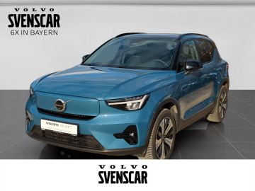 VOLVO XC 40