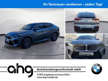 BMW iX2