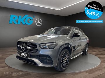 MB GLE 350