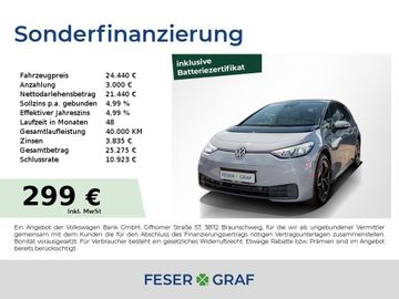 VW ID.3