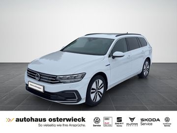 VW Passat Variant