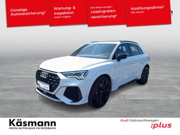 AUDI RSQ3