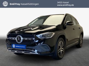 MB GLA 250