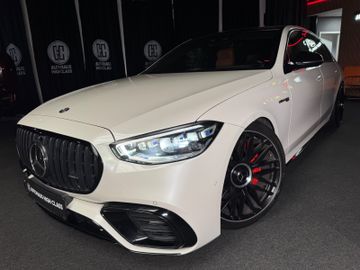 MB S 400