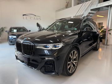BMW X7 M