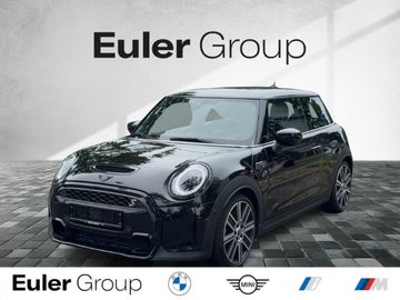MINI COOPER_S