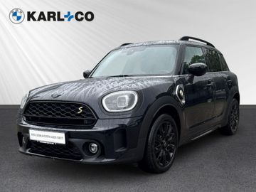 MINI Cooper SE Countryman