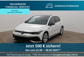 VW Golf