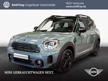 MINI COOPER_D_COUNTRYMAN