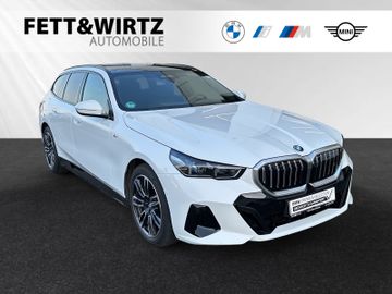 BMW 550