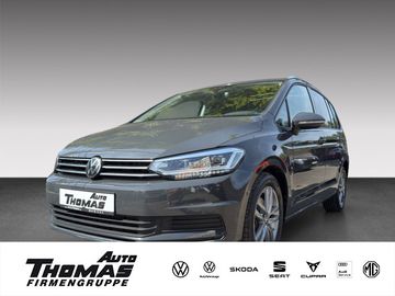 VW Touran