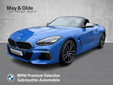 BMW Z4 M40i