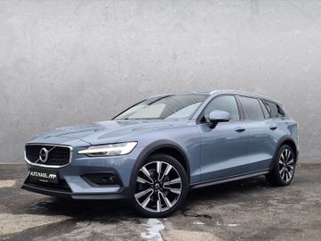 VOLVO V60 CC