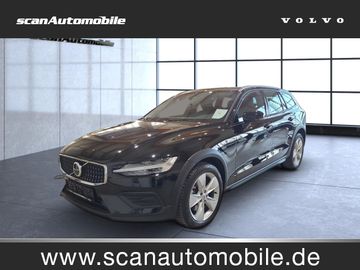 VOLVO V60 CC
