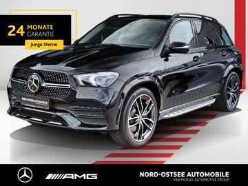 MB GLE 350
