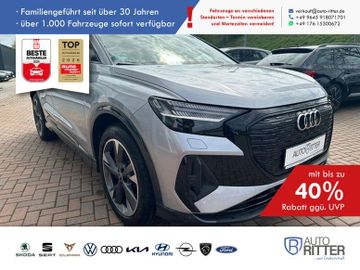 Audi Q4