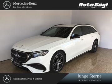 MB E 300