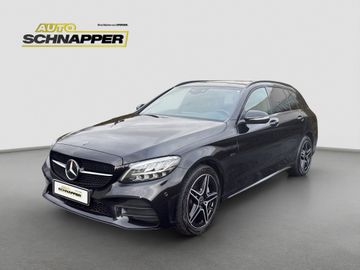 MB C 300