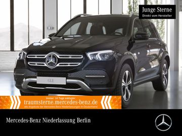 MB GLE 350