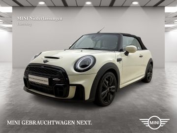 MINI COOPER_S_CABRIO
