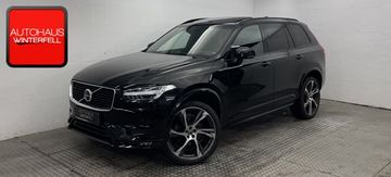 VOLVO XC 90