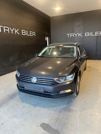 VW Passat Variant