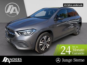 MB GLA 250