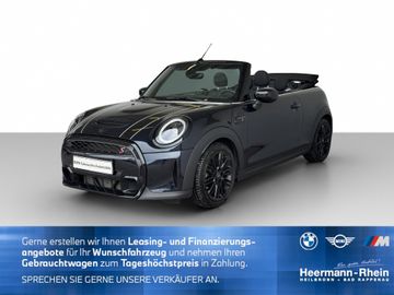 MINI COOPER_S_CABRIO