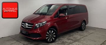 MB V 220