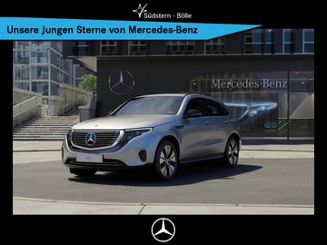 MB EQC