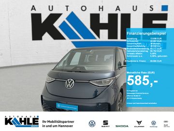 VW ID.Buzz