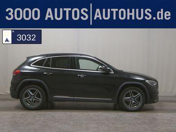 MB GLA 250