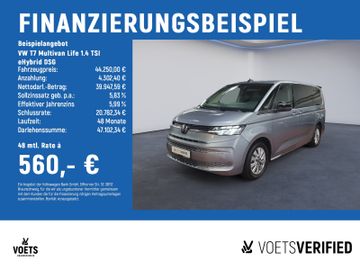 VW T7 Multivan