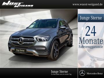 MB GLE 350