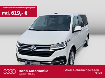 VW T6 Multivan