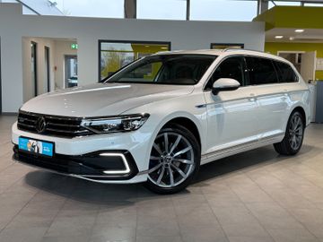 VW Passat Variant