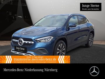 MB GLA 250