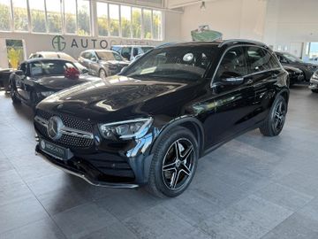 MB GLC 200