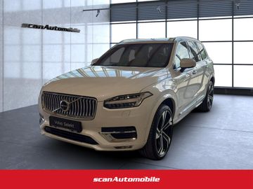 VOLVO XC 90