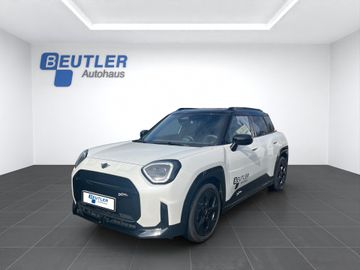 MINI Aceman SE
