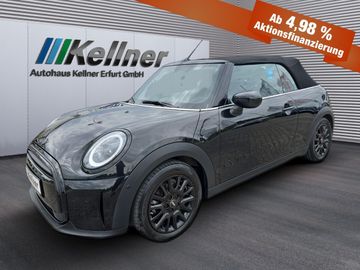 MINI COOPER_CABRIO