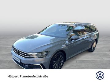 VW Passat Variant