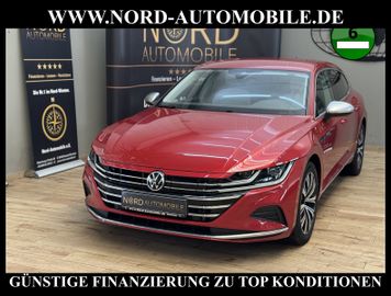 VW Arteon