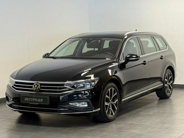 VW Passat Variant