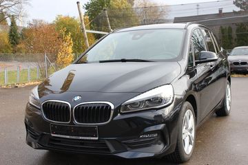 BMW 218 Gran Tourer