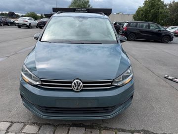 VW Touran
