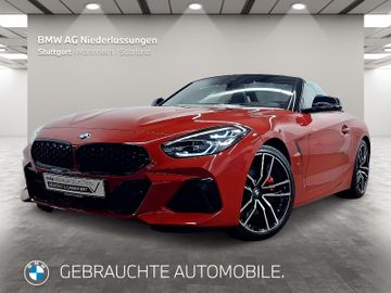 BMW Z4 M40i