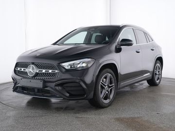 MB GLA 250