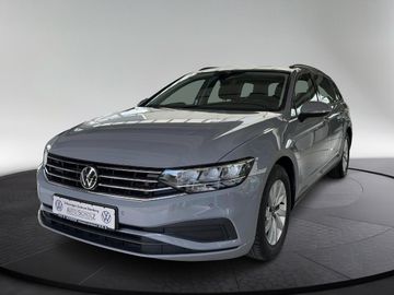 VW Passat Variant